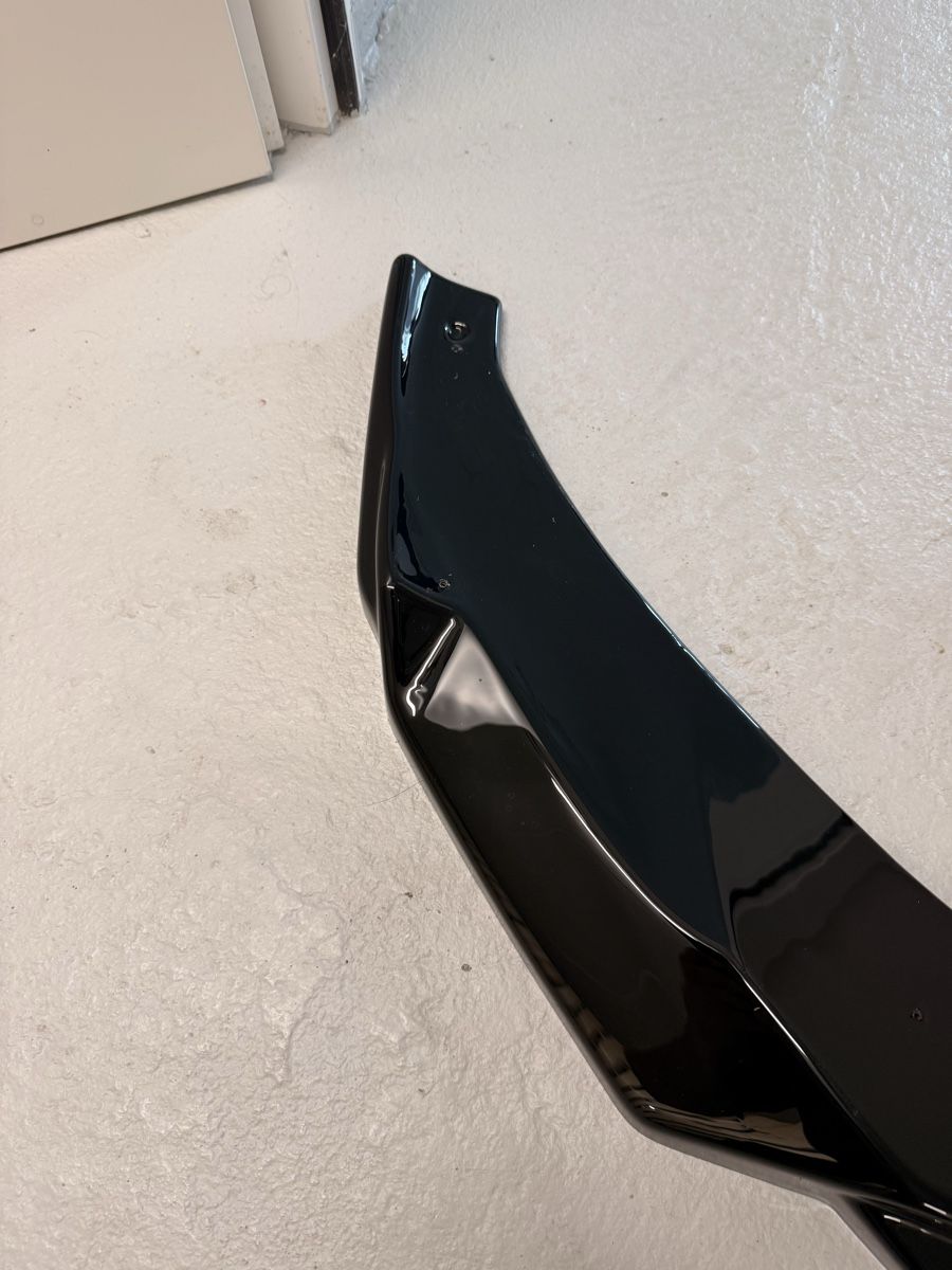 Audi Sonstiges Fahrzeugzubehör: Audi A7 C8 Maxton Desing Frontlipe – Neu (gemäss Beschreibung) aus Wünnewil von san_h9dv 2