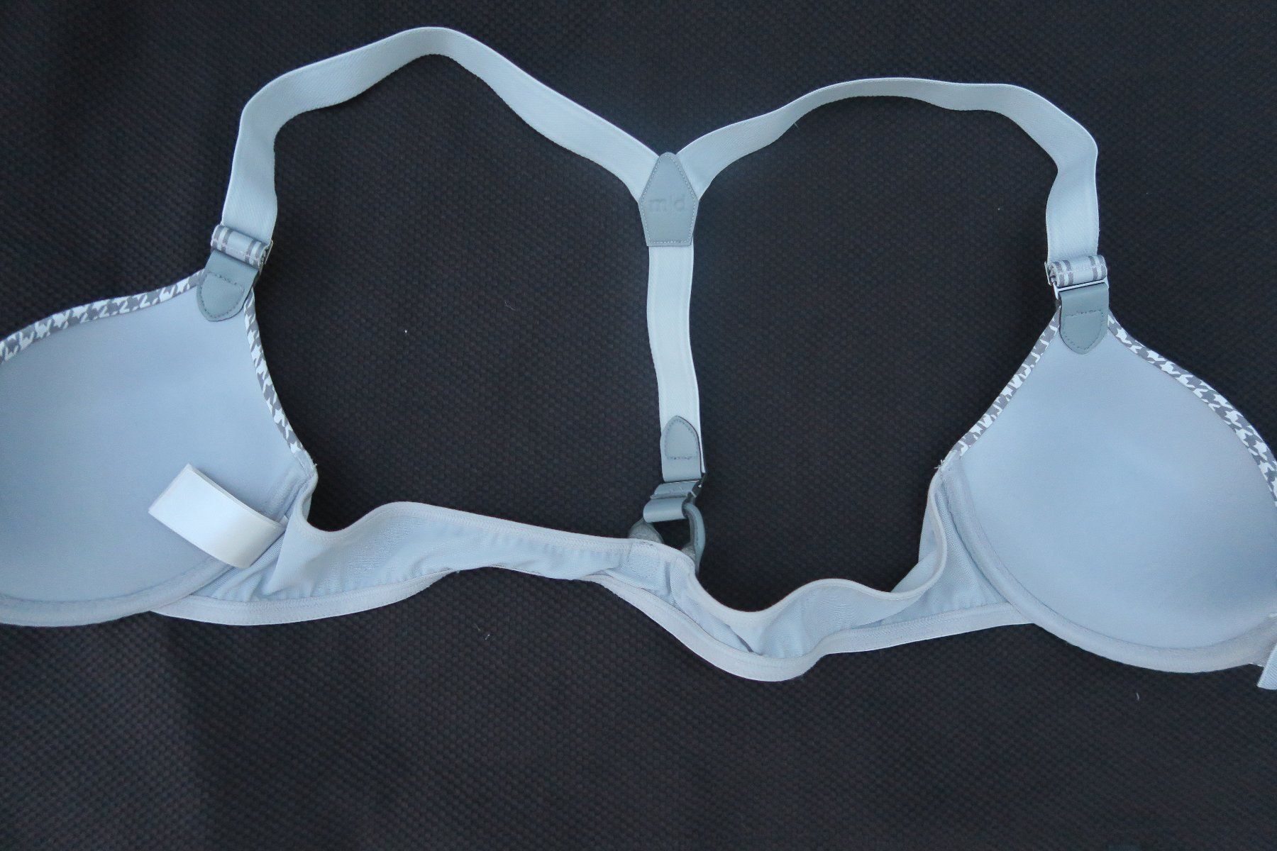 Altra biancheria intima: DEKKERS BH, Gr. 80A, Neuwertig – Nuovo (secondo la descrizione) da Strengelbach venduto da lana40 1