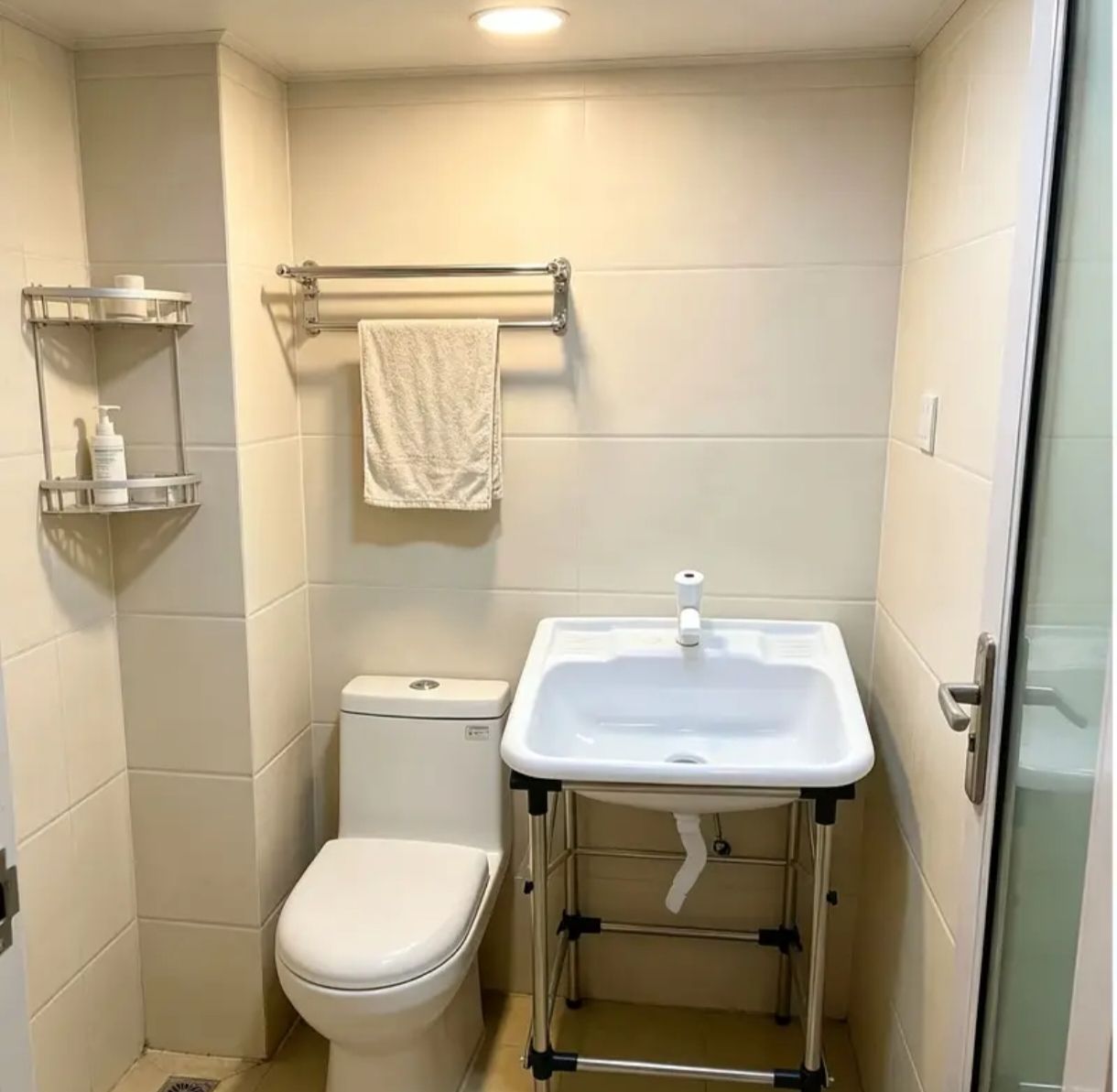 Veicoli da campeggio: Falt-Spühlbecken / Lavabo – Nuovo e nell'imballaggio originale da Hohenrain venduto da cars77 1