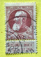 Briefmarken aus Belgien  gestempelt  ﻿Siehe Original Fotos ﻿