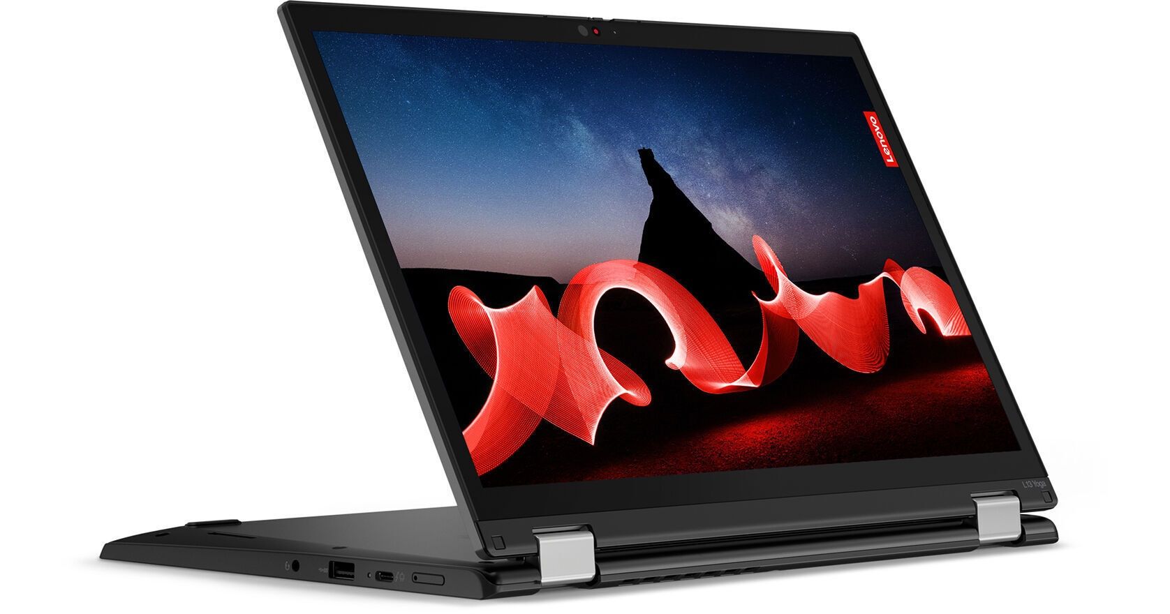 Lenovo Notebook: Lenovo ThinkPad L13 Yoga – Nuovo (secondo la descrizione) da Ebikon venduto da nico_62 1