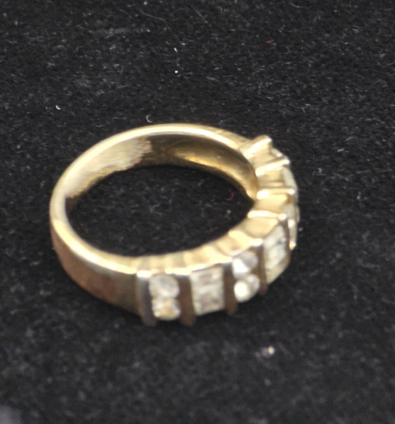 Anelli: Ring 925er Silber – Usato da Rorschacherberg venduto da snOOpydOg11 4