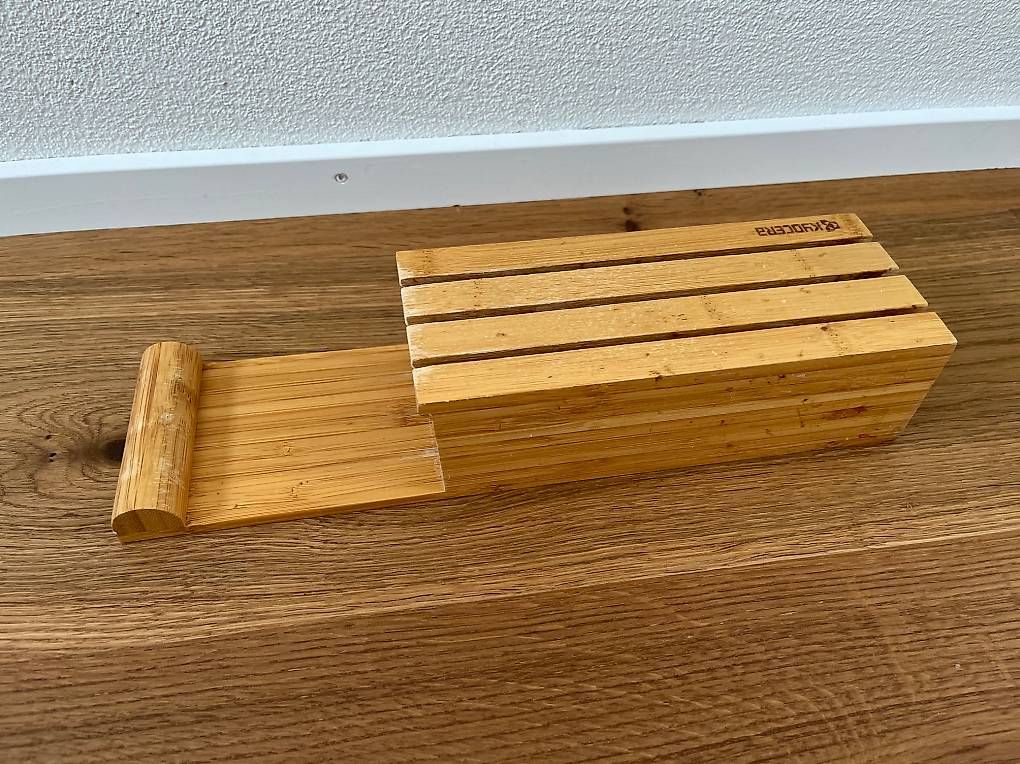 Coltelli: Messerhalter Kyocera – Usato da Jona venduto da sabi9 1