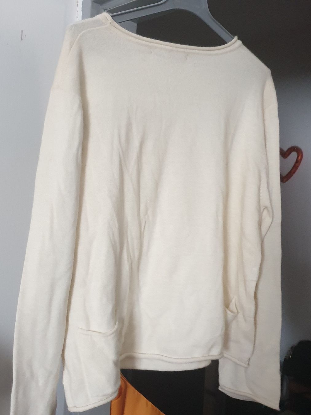 Pullover & Sweatshirts: Jacques Ruc schöner Pullover Gr. XL – Neu (gemäss Beschreibung) aus Frenkendorf von Moon111 1