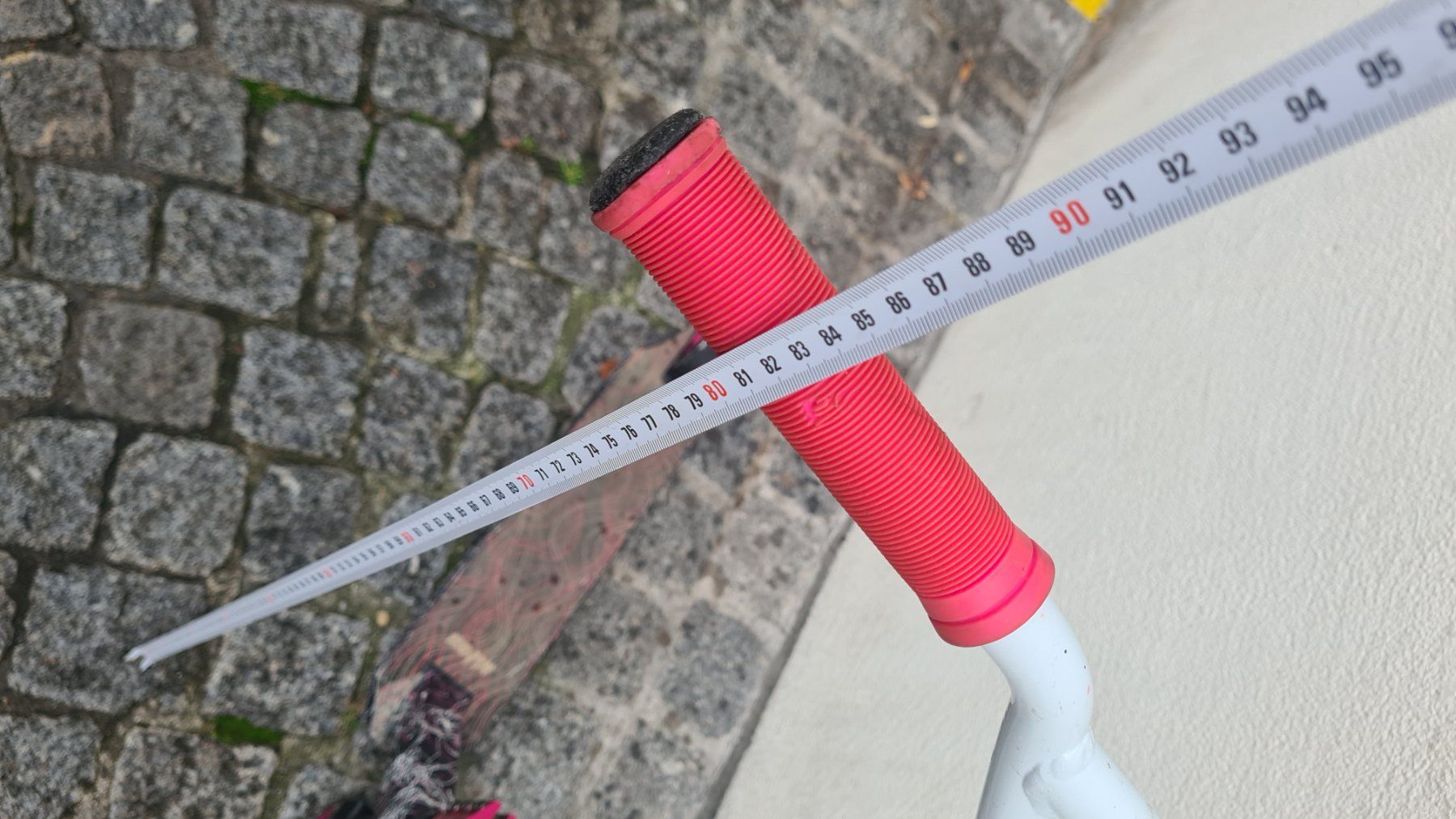 Kickboard: Robuster Stunt-Scooter – D'occasion à Horgen par Stan-the-Man 1