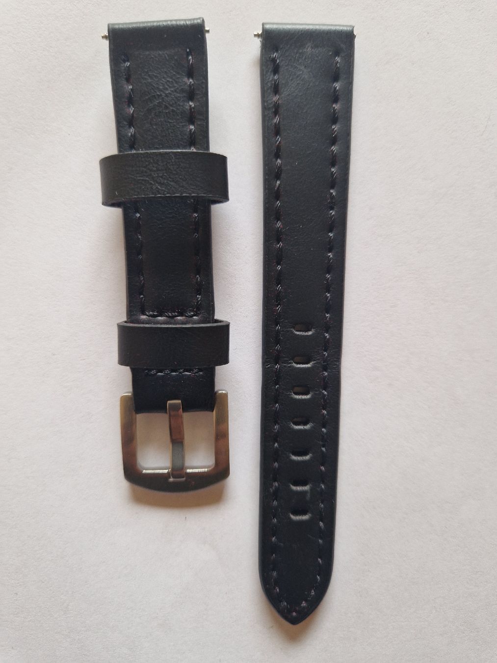 Bracciali & Braccialetti: Uhrband 18 mm – Nuovo (secondo la descrizione) da Bern venduto da Ak1917