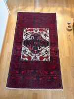 Orientteppich