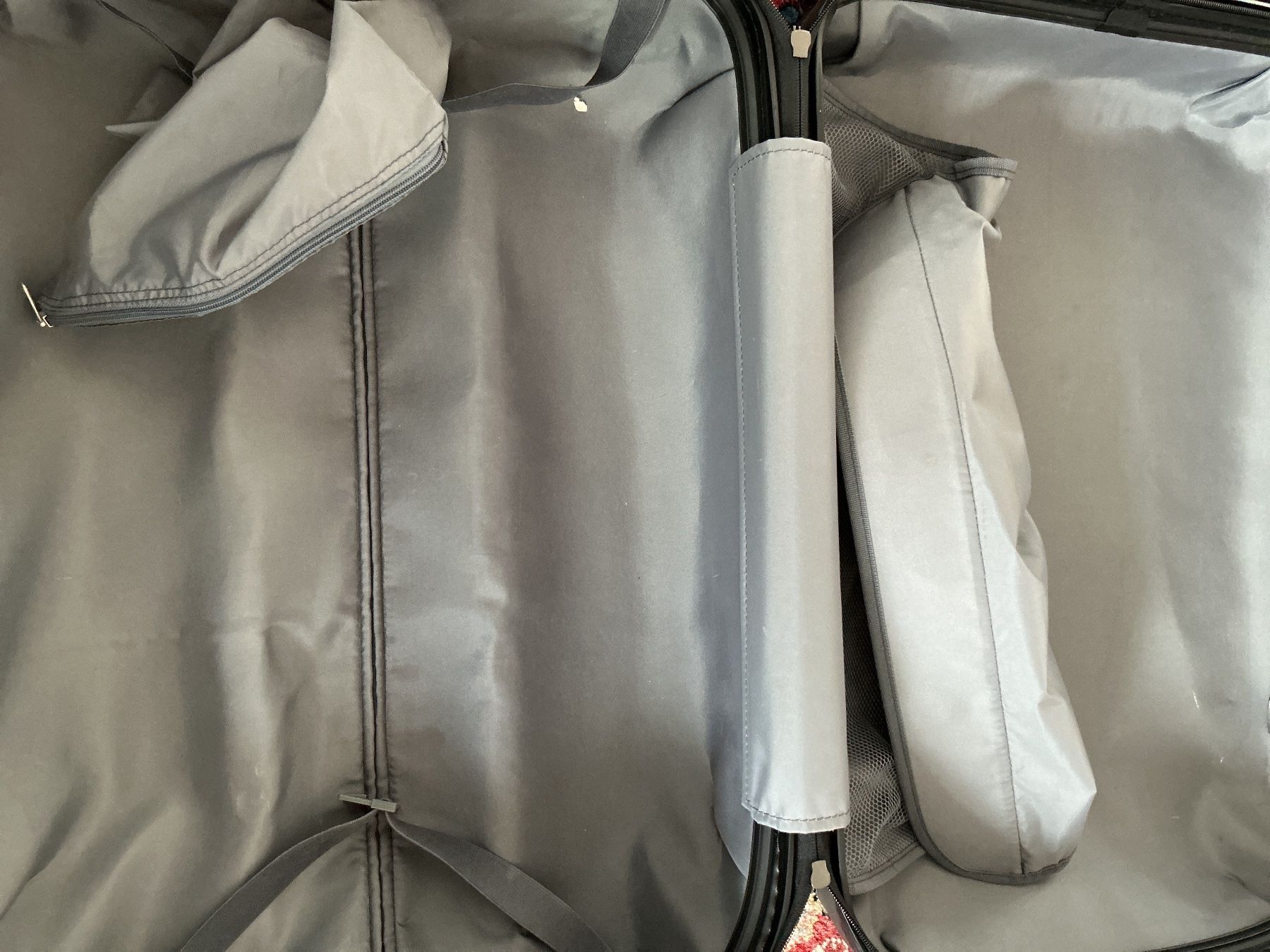 Valigie: Rollkoffer – Usato da Triesen venduto da boston7 3