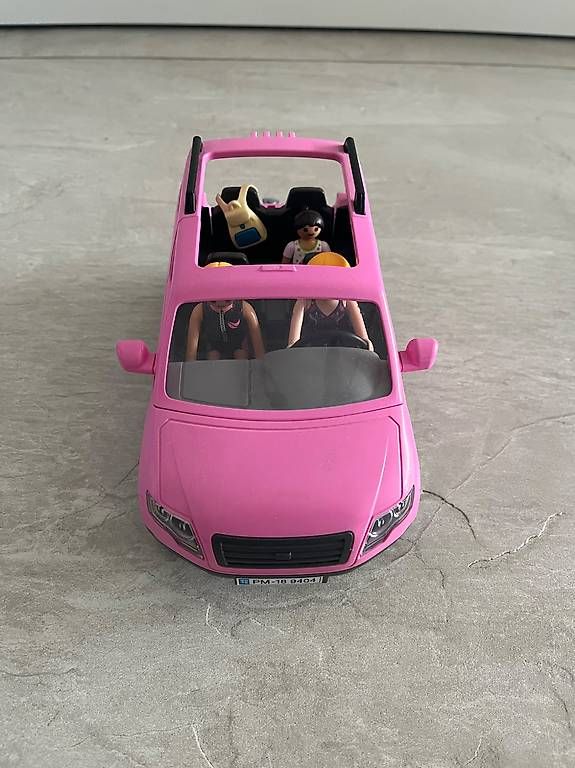 Spielzeuge: Playmobil Auto – Gebraucht aus Effingen von dan_ymv8 2