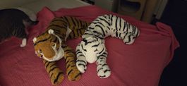 Kuscheltiere Tiger Ikea
