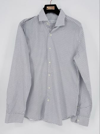 # MAN - Hemd Gr. 16/41 - PHILO VANCE #