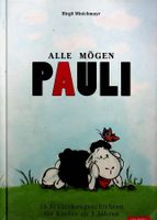 Birgit Minichmayr Alle mögen Pauli Cap.Books 2011