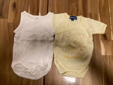 Kinderbodies
