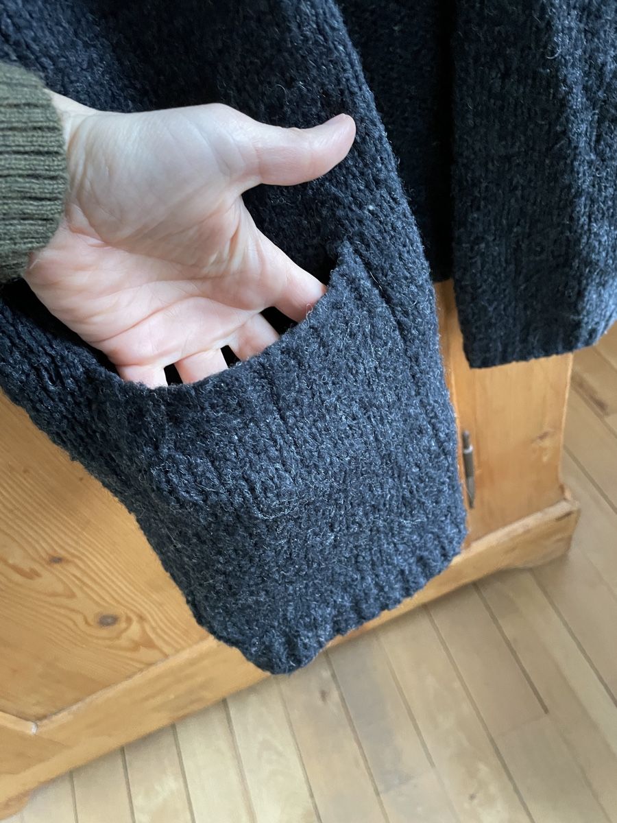 Giacche: Saint Tropez | Cardigan | Strickjacke | Gr. S/M – Usato da Zürich venduto da samira12382 3