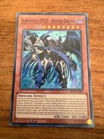 Yu-Gi-Oh!-Karte - Schicks.-HELD - Destro-Dogma (BETB-DE021)