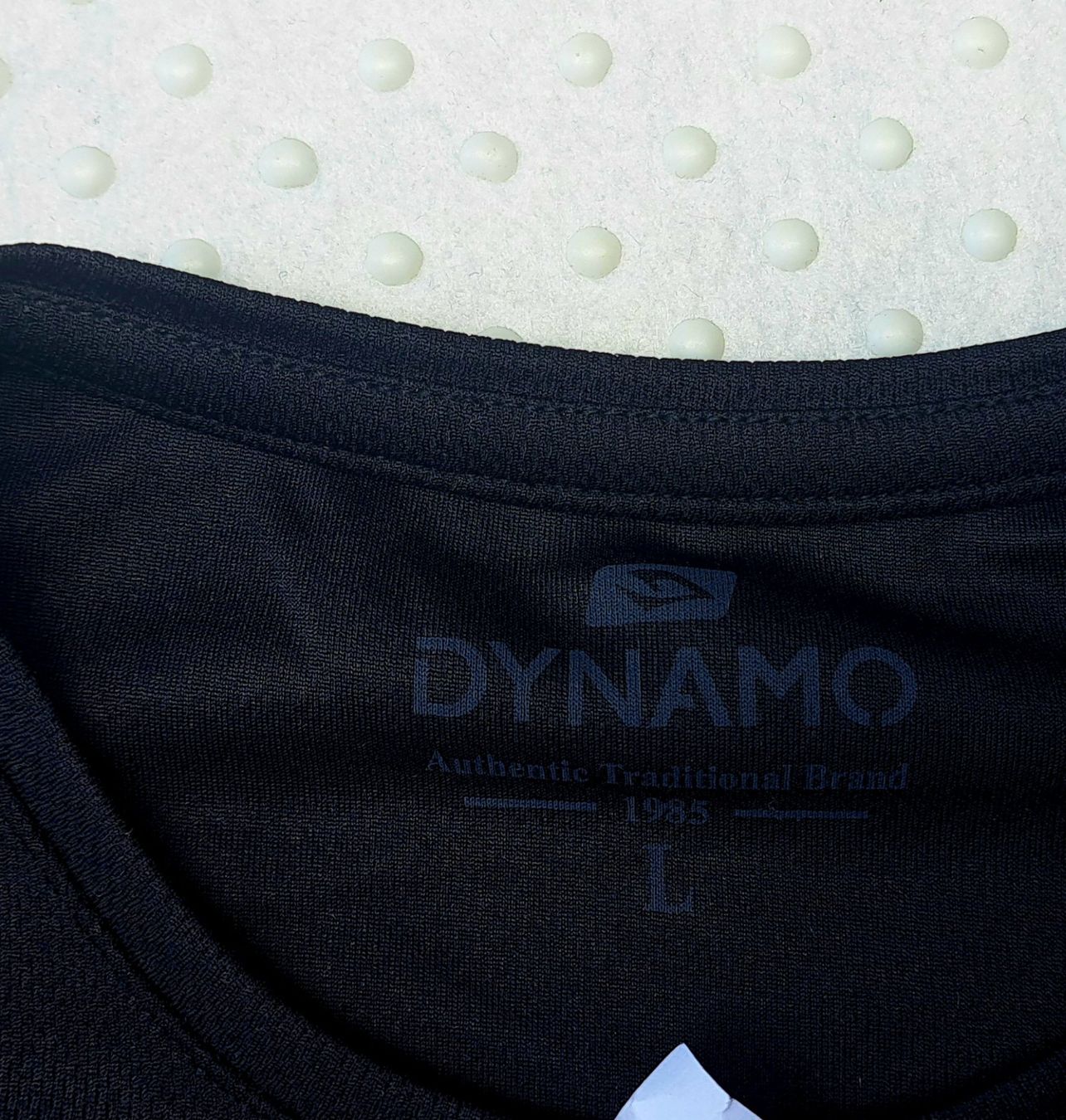 T-Shirts: DYNAMO Sport Shirt Gr. L – Neu (gemäss Beschreibung) aus Gysenstein von joshuas81 1
