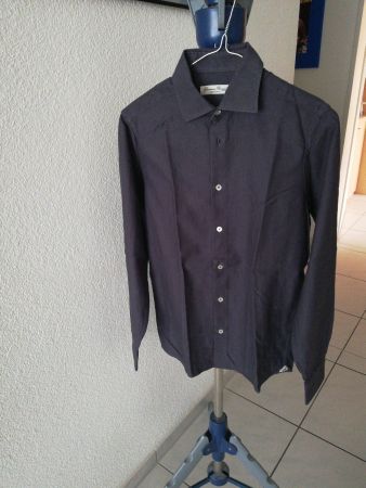 Herren Hemd Gr 37
