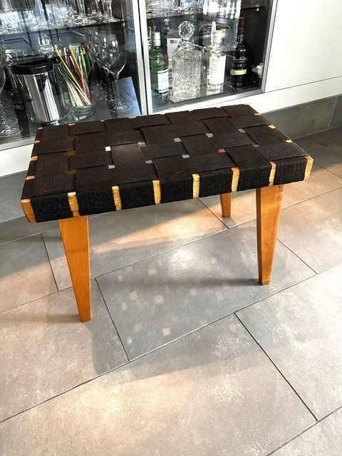Tabourets: +  HoCKeR  + – D'occasion à Winkel par zeho