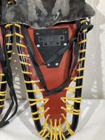 Sherpa Schneeschuhe Living Designs, mit kleinem Schaden