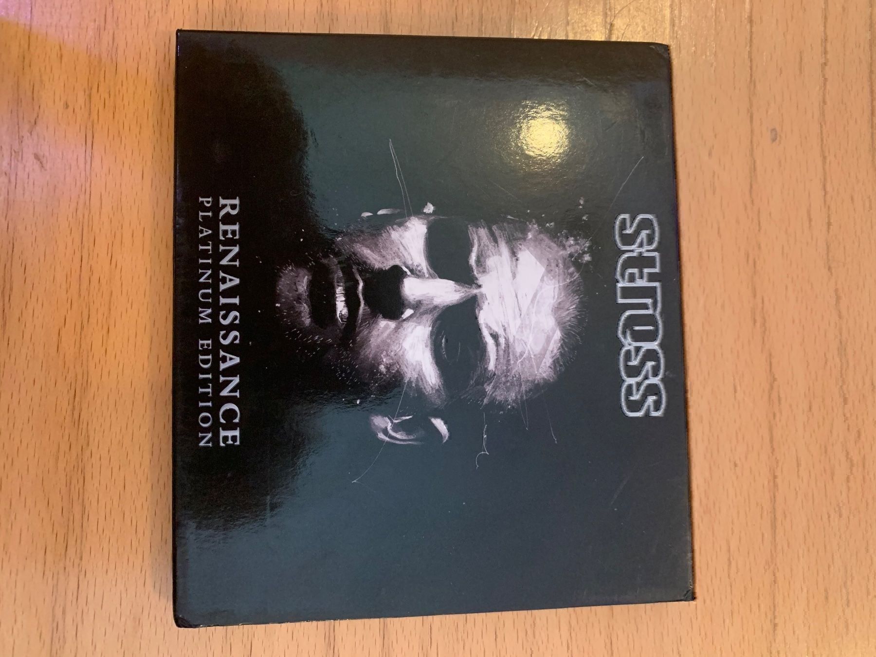 CDs: Stress - Renaissance CD – Neuf (Voir description) à Genève par yoww123