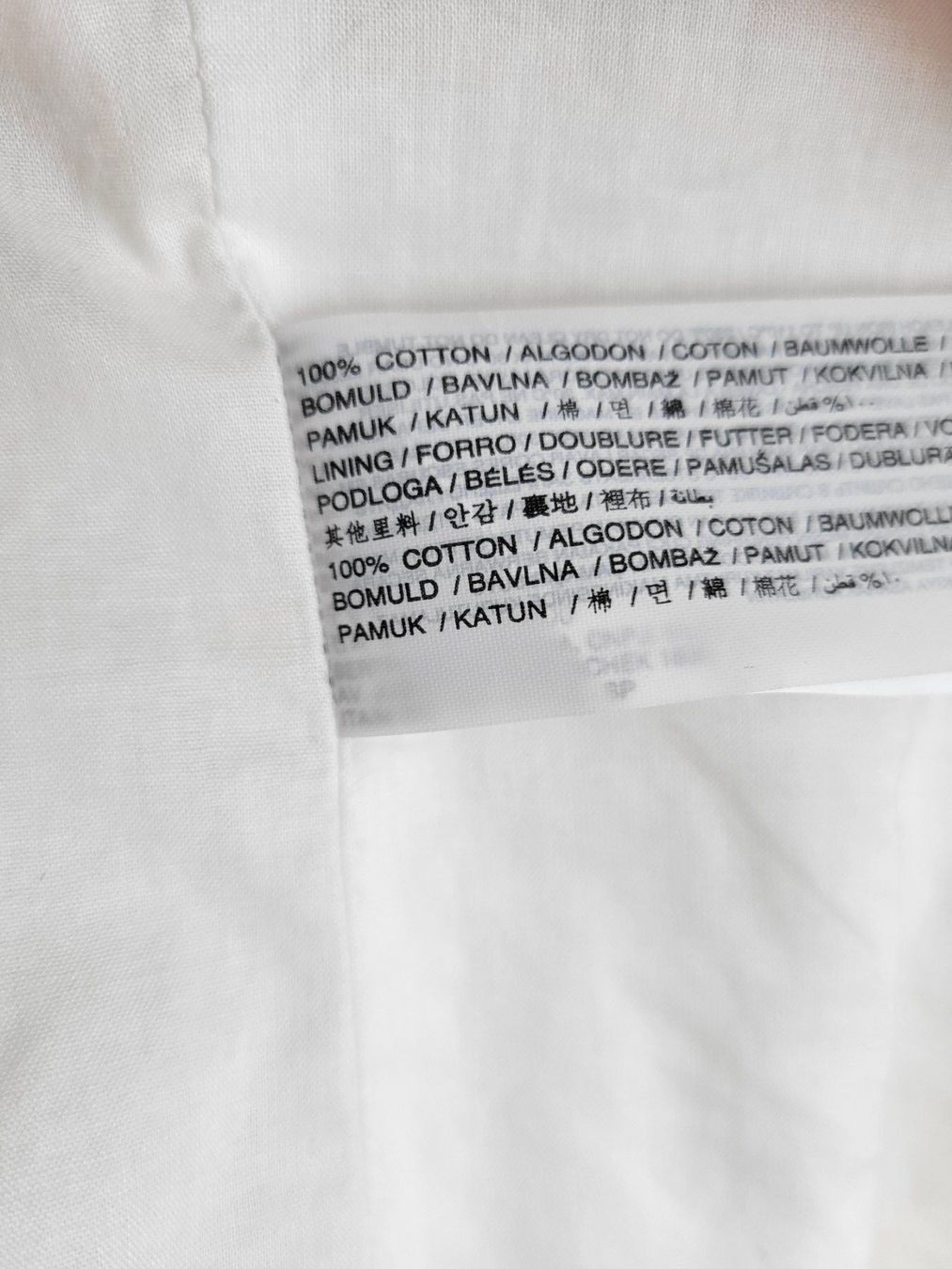 Mango Giacche: Mango Bouclé Jacke, Gr. M - weiss, Baumwolle – Usato da Baar venduto da clar6 7