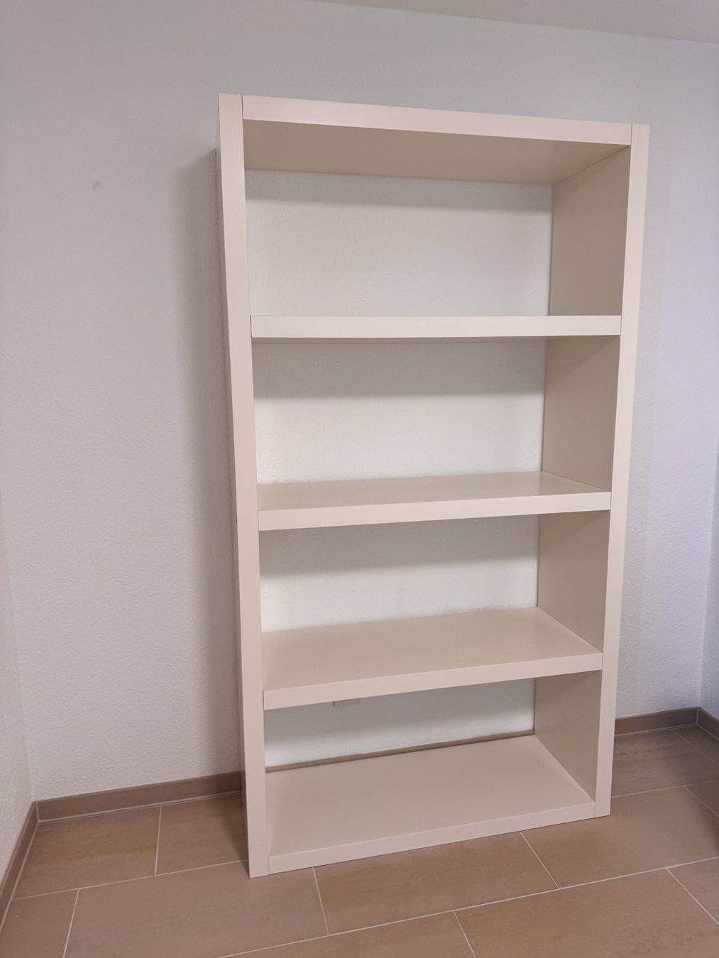 Ikea Étagères: Ikea LACK Bücherregal – D'occasion à Esslingen par Poker3