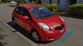 Toyota Yaris 1.3