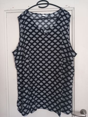 Dammen T-Short
