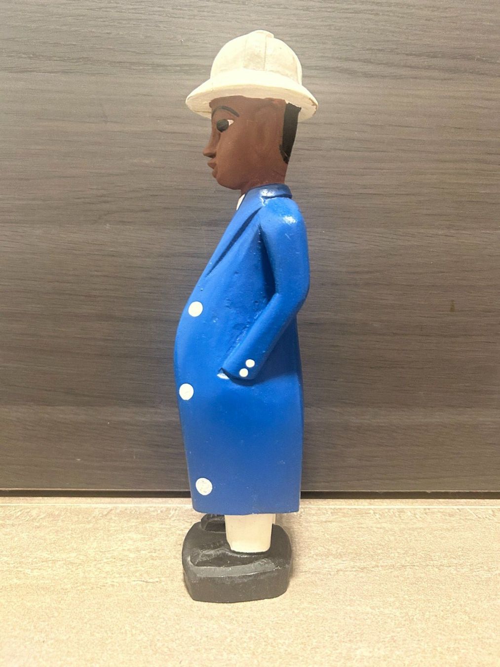 Figurines: Statuette Colon Baoulé – D'occasion à Lausanne par Weber1007 1