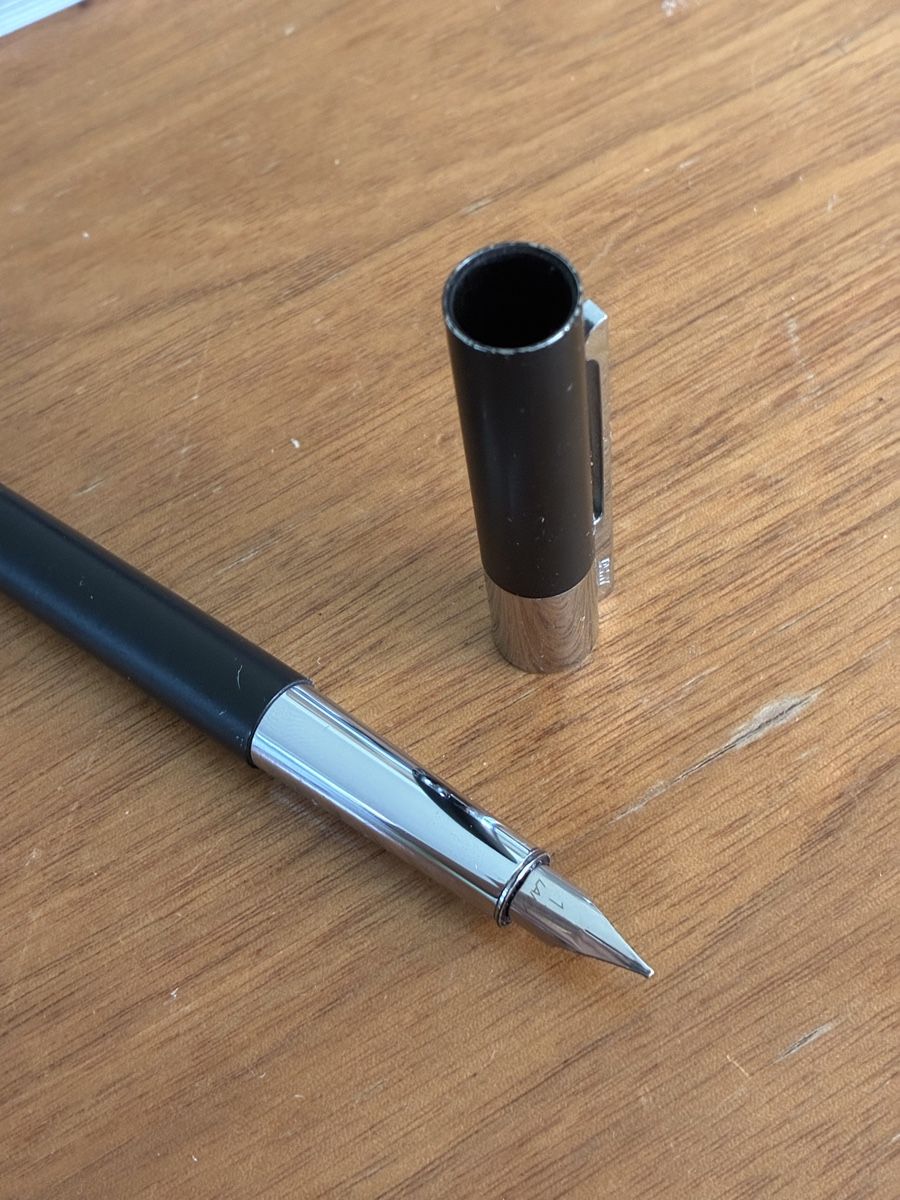 Lamy Stifte & Marker: Lamy scala  – Gebraucht aus Kriens von lor_8pfy 4