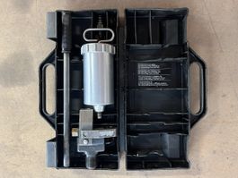 SKF Ölinjektor 226400 