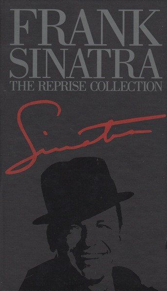 CDs: Sinatra Frank: Reprise Collection - 4CD – Neu (gemäss Beschreibung) aus Steinhausen von Vilivinili