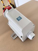 Industrie Steckdosen, CEE Walther Werke