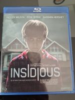 Insidious 