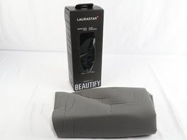 LAURASTAR Universalbügelbezug schwarz