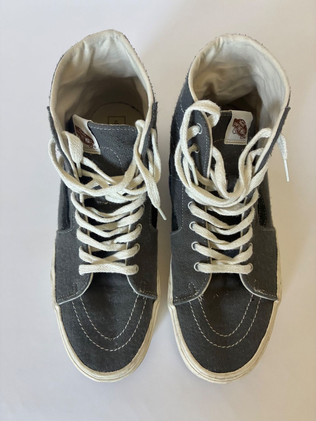 Vans Chaussures hommes: Vans Schuhe Gr. 46 – D'occasion à Fribourg par waves55