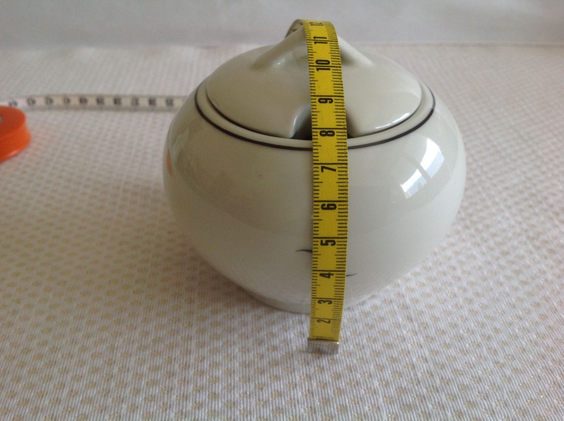 Zuccheriere: Nespresso - N - sucrier – Usato da Sion venduto da accroshoes 3