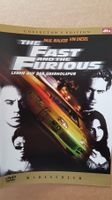 DVD The Fast and the Furious Collector