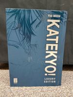 BL Manga: Katekyo - Gesamtausgabe