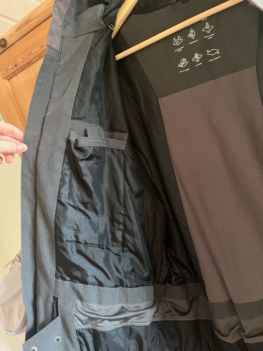 Trevolution Giacche: Winterjacke – Usato da Flurlingen venduto da sasah99 3