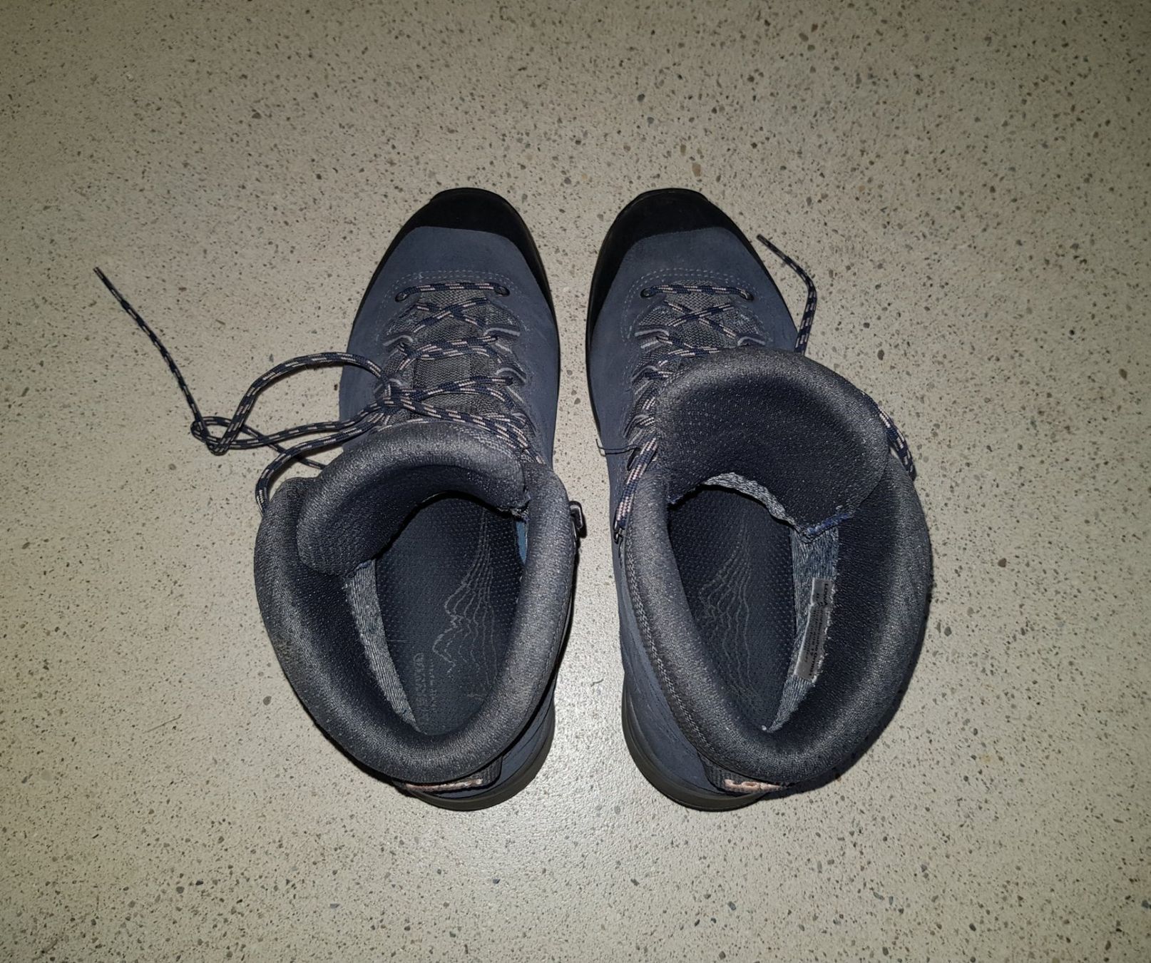 Lowa Scarpe da donna: Lowa Explorer GTX Wanderschuh Grösse 39 – Usato da Basel venduto da fafa68 4