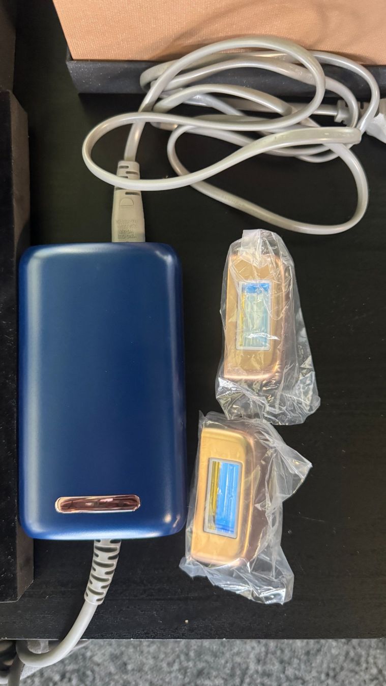 Epilateurs: Epilateur IPL Permanent MLAY T14 avec 1M+ flash – D'occasion à St-Sulpice VD par babou79 6