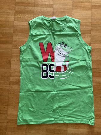 Tanktop LC Waikiki 146-152cm neueertiger Zustand