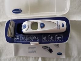 Veroval 2 en 1 – Infrarouge thermomètre