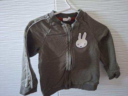 Kinderjacke, Grösse 92