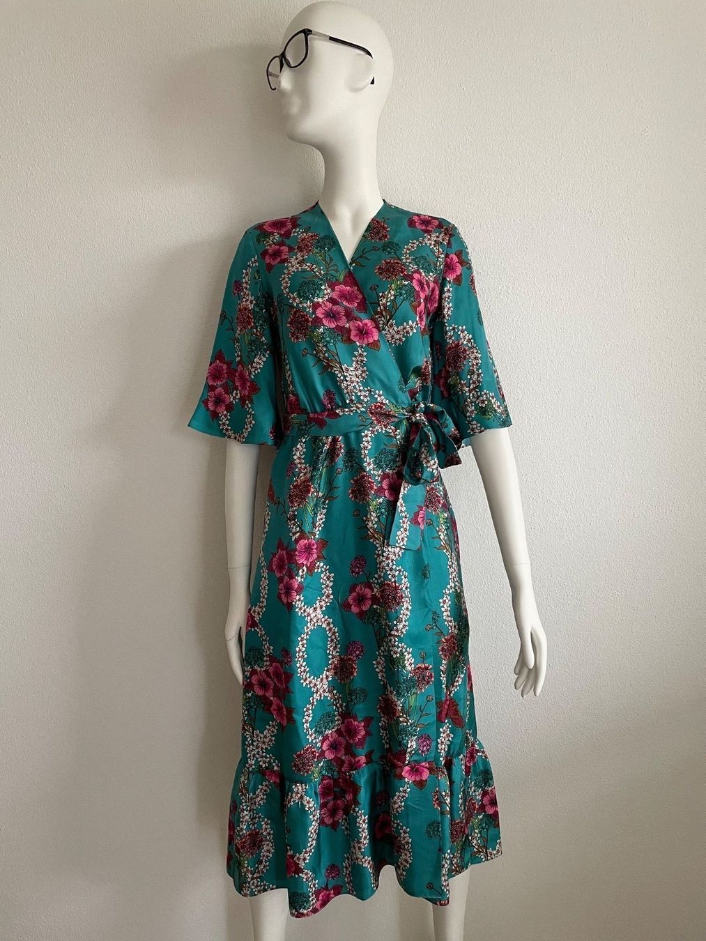 Sandro Vestiti: Sandro Paris Kleid – Nuovo (secondo la descrizione) da Winterthur venduto da 19.19 4
