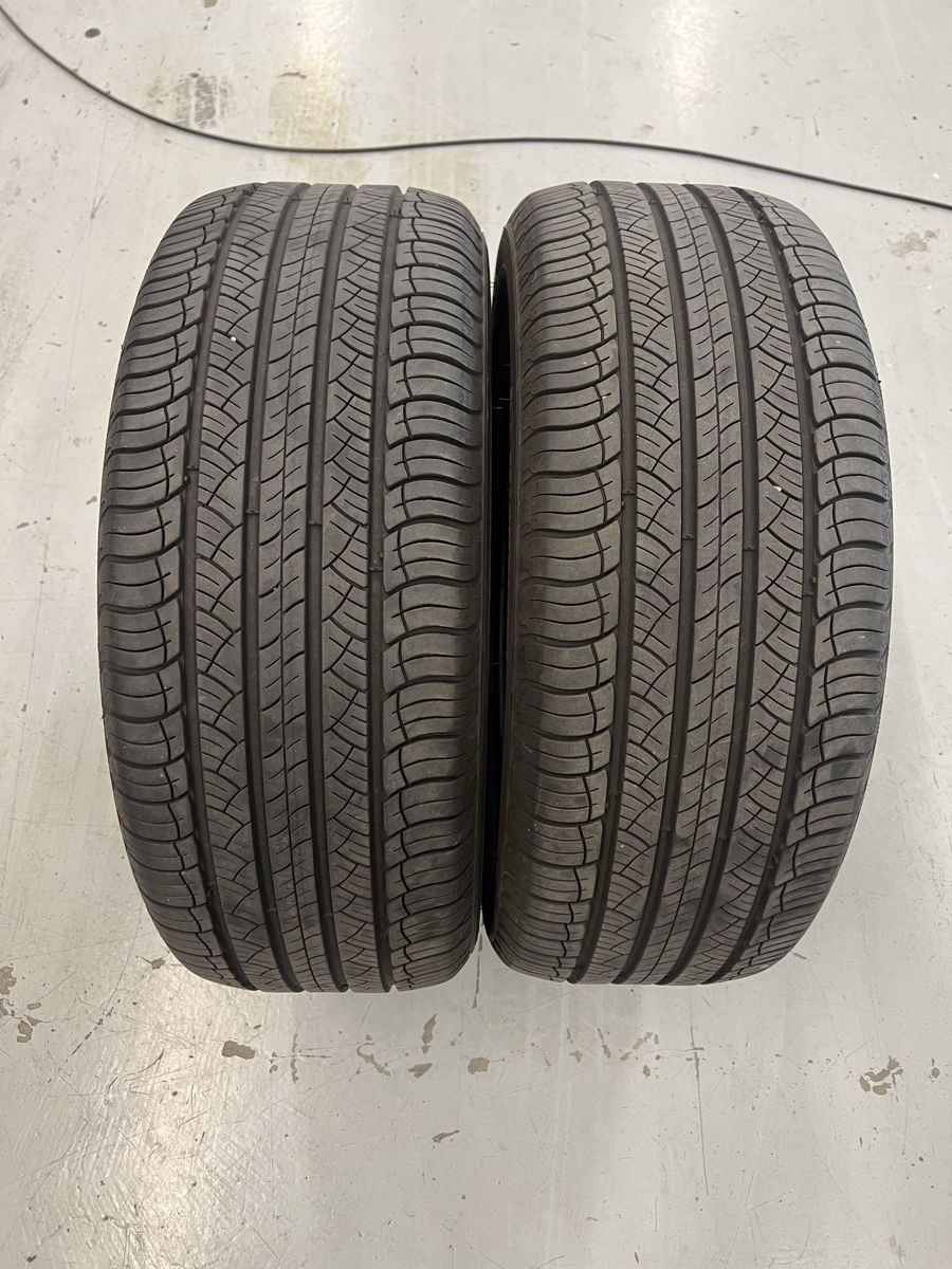 Michelin Pneumatici & Ruote complete: Sommerreifen Michelin 245/45/20 – Usato da Hünenberg venduto da Auto-Klinik01