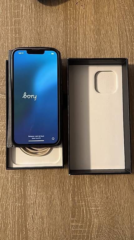 Apple Handys / Smartphones: iPhone 13 256GO – Gebraucht aus  von  3