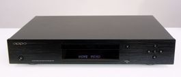 OPPO UDP-203 UHD Blu-ray Disc Player