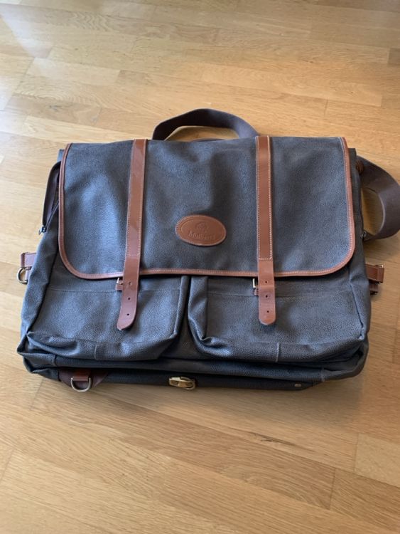 Mulberry suit bag hotsell